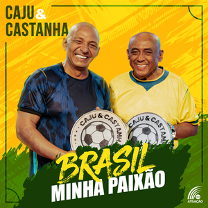 Brasil Minha Paixão
