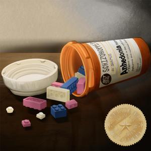 anhedonia (feat. Shamus)