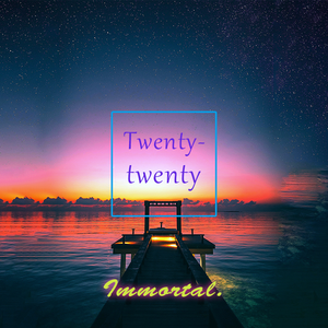 Twenty-twenty(Original mix)