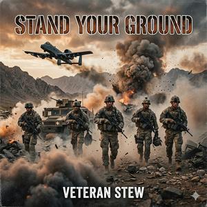 Stand Your Ground