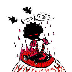 FUTURE NEVER PROMISED