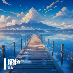 我满眼都是你