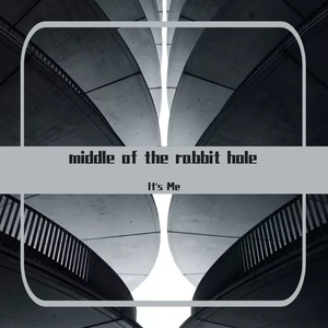 middle of the rabbit hole