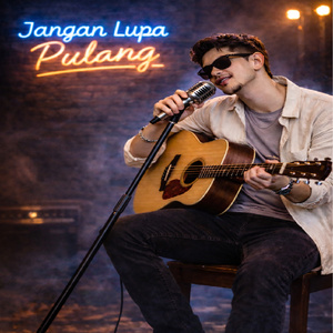 Jangan Lupa Pulang - BLUES