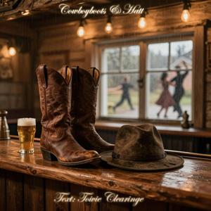Cowboyboots & Hatt