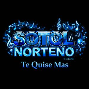 Te Quise Mas