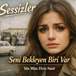 Seni bekleyen biri var (Anatolian Psychedelic Rock)
