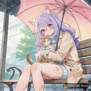 小さなドアの向こう