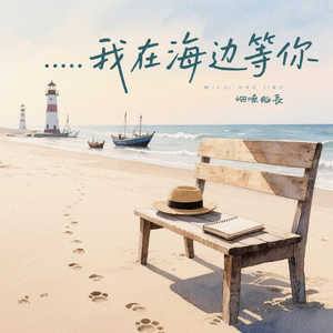 我在海边等你