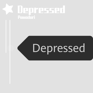 Depressed