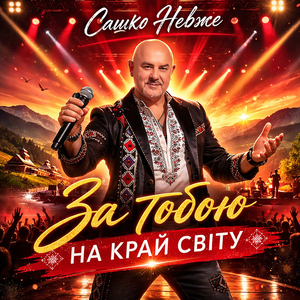 За тобою на край світу