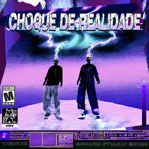 CHOQUE DE REALIDADE