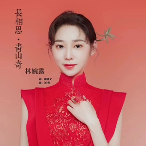 长相思•青山奇