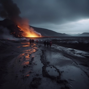 攀登的过程也许漫长