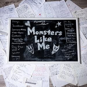 Soundtrack To A Bad Day (feat. Kalonice Schutzius, Kyle McBain & Cody Jensen)