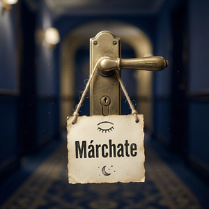 Márchate