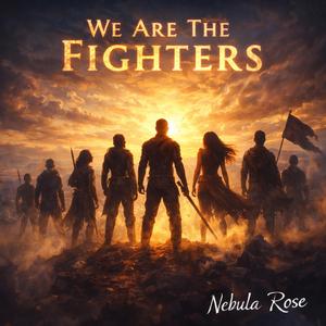 We Are The Fighters