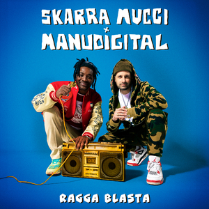 Ragga Blasta