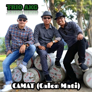 CAMAT (Calon Mati)