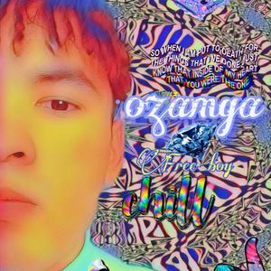 ozamga