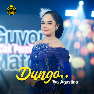 Dungo Guyon Maton (Bisoku Mung Nagis)