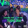 Lumigangmusic - Tudo Dia (feat. Coronel MOB & MG One)