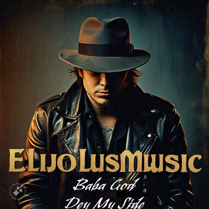 Baba God dey my side