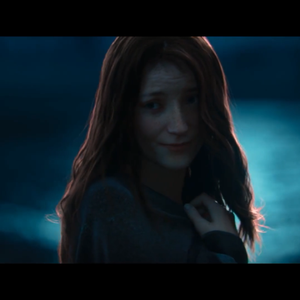 Lullaby of woe（翻自 Monika Brodka）