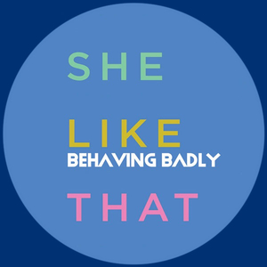 She Like That (Junior Revere Naughty Dub)