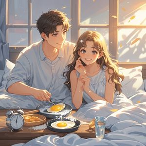 睁眼是你-上官萧偌