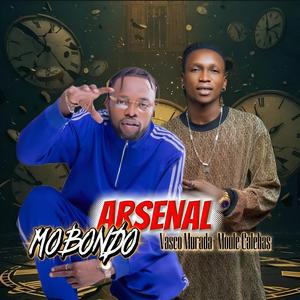 Arsenal Mobondo (feat. Dj Moule Calebas)