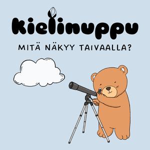 Mitä näkyy taivaalla?