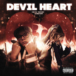 Devil Heart
