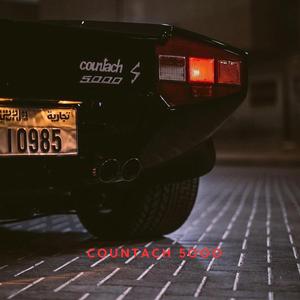 COUNTACH 5000