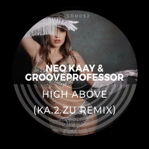 High Above (Ka.2.zU Remix)