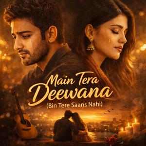 Main Tera Deewana (Bin Tere Saans Nahi)