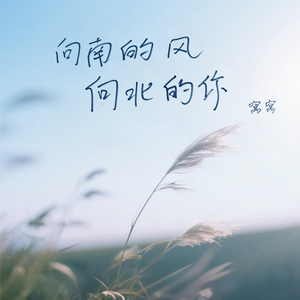 向南的风向北的你