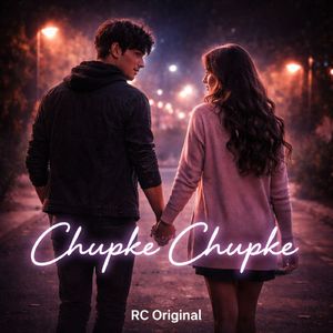 Chupke Chupke