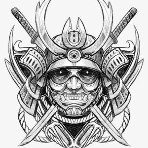 鬼武者demo丨prod by Red killer