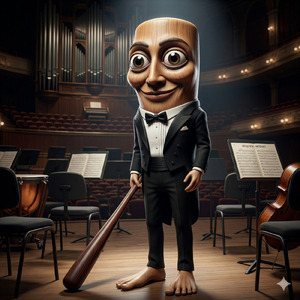 イタリアンブレインロット・オーケストラ