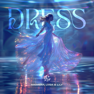 Dress (feat. L!LY)