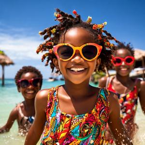 Rangha Har Der (Swahili Kids Watoto)