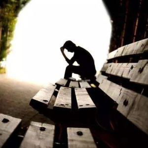 我过两天真的会觉得很孤独