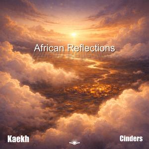 Laterns in the African Sky