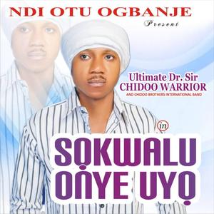Sokwalu Onye Uyo