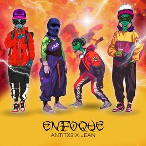 Enfoque (feat. C Lean)