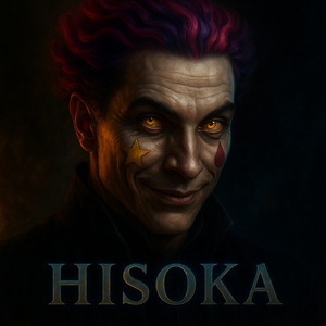 Hisoka