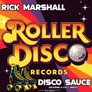 Disco Sauce (Radio Edit)