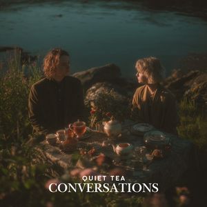 Lunar Cradle Reverberation