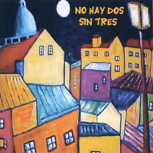 Anoche Soñé Contigo